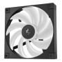 DeepCool FD14 140x140x25 3in1 ARGB bk (R-FD14-BKAPN3-G)