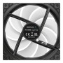 DeepCool FD14 140x140x25 3in1 ARGB bk (R-FD14-BKAPN3-G)