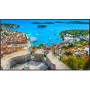 Panasonic TH-86CQE1W visualizzatore di messaggi Pannello piatto per segnaletica digitale 2,18 m (86") LCD Wi-Fi 400 (TH-86CQE1W)