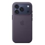 Apple MGF54ZM/A custodia per cellulare 16 cm (6.3") Cover Viola