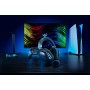 Razer BlackShark V3 Pro Auricolare Con cavo e senza cavo A Padiglione Gaming USB tipo A Bluetooth Nero (RZ04-05400500-R3G1)