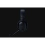 Razer BlackShark V3 Pro Auricolare Con cavo e senza cavo A Padiglione Gaming USB tipo A Bluetooth Nero (RZ04-05400500-R3G1)