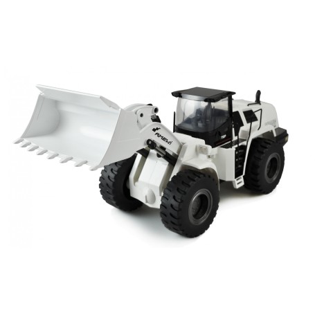 Amewi 22416 Veicolo terrestre radiocomandato (RC) Motore elettrico 1:14 Caricatore frontale (22416)