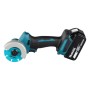 Makita DMC300Z Akku-Winkelschleifer (DMC300Z)