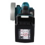Makita DMC300Z Akku-Winkelschleifer (DMC300Z)