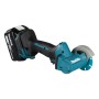 Makita DMC300Z Akku-Winkelschleifer (DMC300Z)