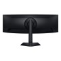 Samsung Monitor Gaming Odyssey G9 - G91F da 49" DQHD Curvo (LS49FG912EUXEN)