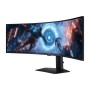 Samsung Monitor Gaming Odyssey G9 - G91F da 49" DQHD Curvo (LS49FG912EUXEN)