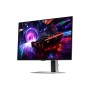 Samsung G81SF Monitor PC 68,6 cm (27") 3840 x 2160 Pixel 4K Ultra HD OLED Argento (LS27FG812SUXEN)