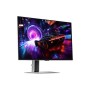 Samsung G81SF Monitor PC 68,6 cm (27") 3840 x 2160 Pixel 4K Ultra HD OLED Argento (LS27FG812SUXEN)