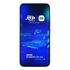 Xiaomi T15 Pro 17,4 cm (6.83") 12 GB 512 GB 5500 mAh Nero (MZB0KUQEU)