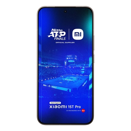 Xiaomi T15 Pro 17,4 cm (6.83") 12 GB 512 GB 5500 mAh Marrone (MZB0KU5EU)