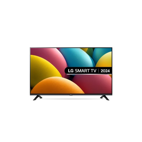 LG 32LR60006LA 81,3 cm (32") Full HD Smart TV Wi-Fi Nero