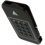 Apricorn Aegis NVX 2 TB USB tipo-C 3.2 Gen 1 (3.1 Gen 1) Nero (ANVX-2TB)