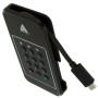 Apricorn Aegis NVX 2 TB USB tipo-C 3.2 Gen 1 (3.1 Gen 1) Nero (ANVX-2TB)