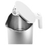 ZWILLING PRO bollitore elettrico 1,5 L 1850 W Argento (53006-000-0)