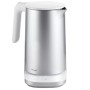 ZWILLING PRO bollitore elettrico 1,5 L 1850 W Argento (53006-000-0)