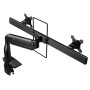 COUGAR Gaming DUO35 88,9 cm (35") Scrivania Nero (CGR-SDA-SB-01)