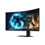 Samsung G75F Monitor PC 101,6 cm (40") 5120 x 2160 Pixel WUHD LCD Nero (LS40FG756EUXEN)