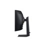 Samsung G75F Monitor PC 101,6 cm (40") 5120 x 2160 Pixel WUHD LCD Nero (LS40FG756EUXEN)