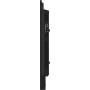 iiyama LH5075UHS-B2AG visualizzatore di messaggi Pannello piatto per segnaletica digitale 125,7 cm (49.5") LCD Wi-Fi 500 cd/m² 