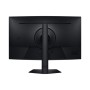 Samsung G75F Monitor PC 94 cm (37") 3840 x 2160 Pixel 4K Ultra HD LCD Nero (LS37FG756EUXEN)