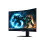 Samsung G75F Monitor PC 94 cm (37") 3840 x 2160 Pixel 4K Ultra HD LCD Nero (LS37FG756EUXEN)
