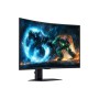 Samsung G75F Monitor PC 94 cm (37") 3840 x 2160 Pixel 4K Ultra HD LCD Nero (LS37FG756EUXEN)