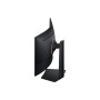 Samsung G75F Monitor PC 94 cm (37") 3840 x 2160 Pixel 4K Ultra HD LCD Nero (LS37FG756EUXEN)