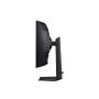 Samsung G75F Monitor PC 94 cm (37") 3840 x 2160 Pixel 4K Ultra HD LCD Nero (LS37FG756EUXEN)