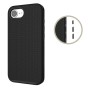 JT Berlin BackCase Pankow Solid MagSafe Apple iPhone 16e schwarz (11110)