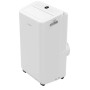 Bosch Cool 2000 Monoblock-Klimagerät 2.6 kW 88 mü Weiß [Energieklasse A] (7733702542)