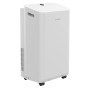 Bosch Cool 2000 Monoblock-Klimagerät 2.6 kW 88 mü Weiß [Energieklasse A] (7733702542)