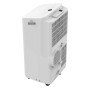 Bosch Cool 2000 Monoblock-Klimagerät 2.6 kW 88 mü Weiß [Energieklasse A] (7733702542)