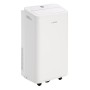 Bosch Cool 2000 Monoblock-Klimagerät 2.6 kW 88 mü Weiß [Energieklasse A] (7733702542)