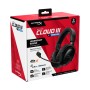 HyperX Cloud III S Wireless – Gaming Headset (Nero) (A59YZAA)