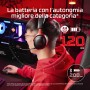 HyperX Cloud III S Wireless – Gaming Headset (Nero) (A59YZAA)