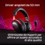 HyperX Cloud III S Wireless – Gaming Headset (Nero) (A59YZAA)