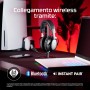 HyperX Cloud III S Wireless – Gaming Headset (Nero) (A59YZAA)