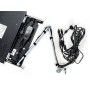 Vertiv Avocent 1 Computer - 47 cm (18,5") LCD - 1600 x 1200 - 3 x USB - 1 x VGA - Tastiera - TouchPad - 1U Alto (LRA185KMM-001)
