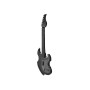PDP Riffmaster Nero, Grigio Chitarra Analogico/Digitale PC, PlayStation 4, PlayStation 5 (052-024-BK)