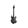 PDP Riffmaster Nero, Grigio Chitarra Analogico/Digitale PC, PlayStation 4, PlayStation 5 (052-024-BK)