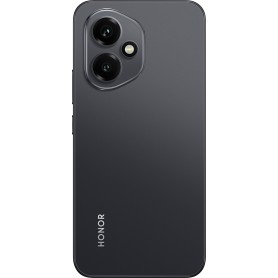 Honor 400 16,6 cm (6.55") Dual SIM ibrida MagicOS 9.0 5G 8 GB 512 GB 6000 mAh Nero (5109BUUT)