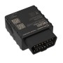 Teltonika FMC001 localizzatore e cercatore GPS Auto Nero
