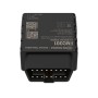 Teltonika FMC001 localizzatore e cercatore GPS Auto Nero