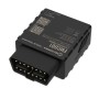 Teltonika FMC001 localizzatore e cercatore GPS Auto Nero