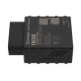 Teltonika FMC001 localizzatore e cercatore GPS Auto Nero