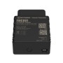 Teltonika FMC001 localizzatore e cercatore GPS Auto Nero