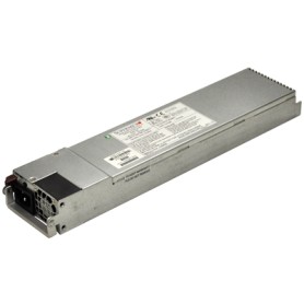 Supermicro PWS-1K23A-1R alimentatore per computer 1000 W 1U Grigio (PWS-1K23A-1R)