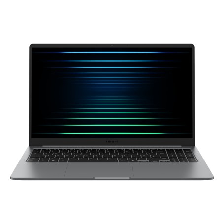 Samsung Galaxy Book5 NP750XHD-KD3DE laptop Intel Core Ultra 7 255U Computer portatile 39,6 cm (15.6") Full HD 8 GB LPDDR5x-SDRAM